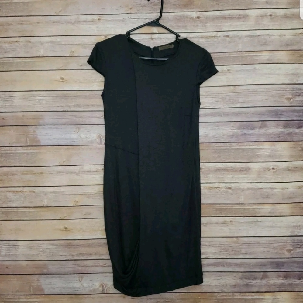 Alexander McQueen Knit Dress Small